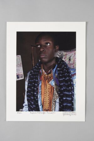 Reparations for Nina - Son